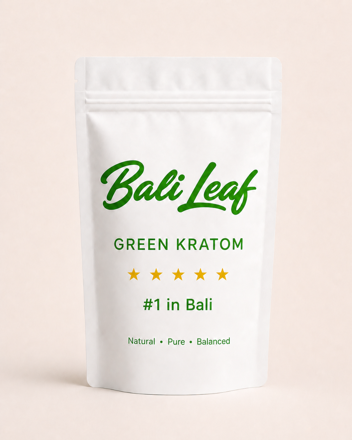Green Kratom