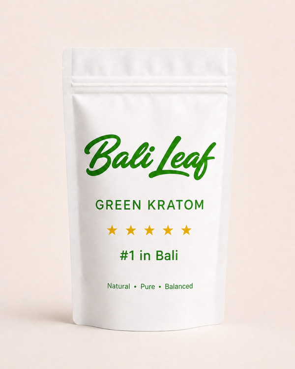 Green Kratom