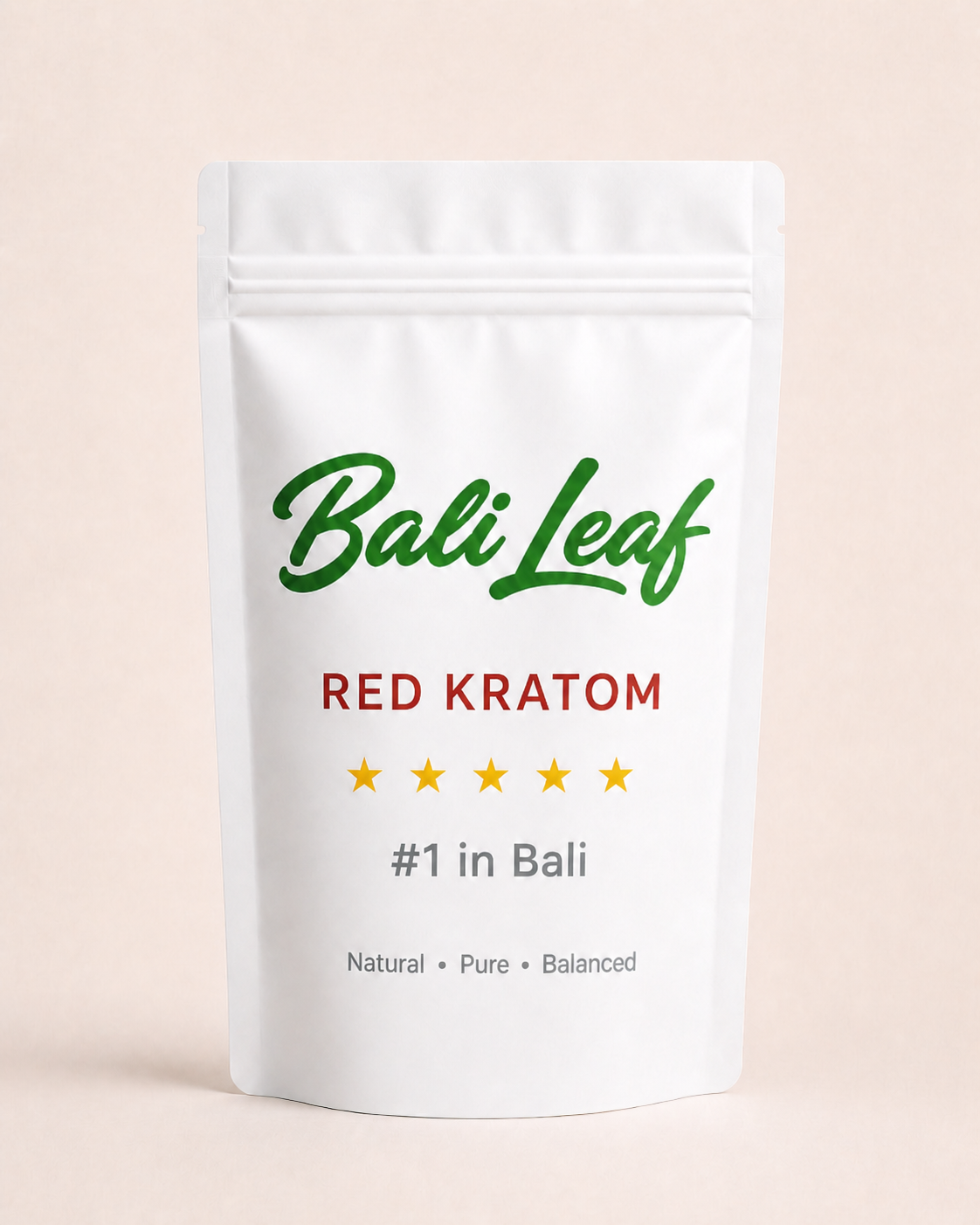 Red kratom