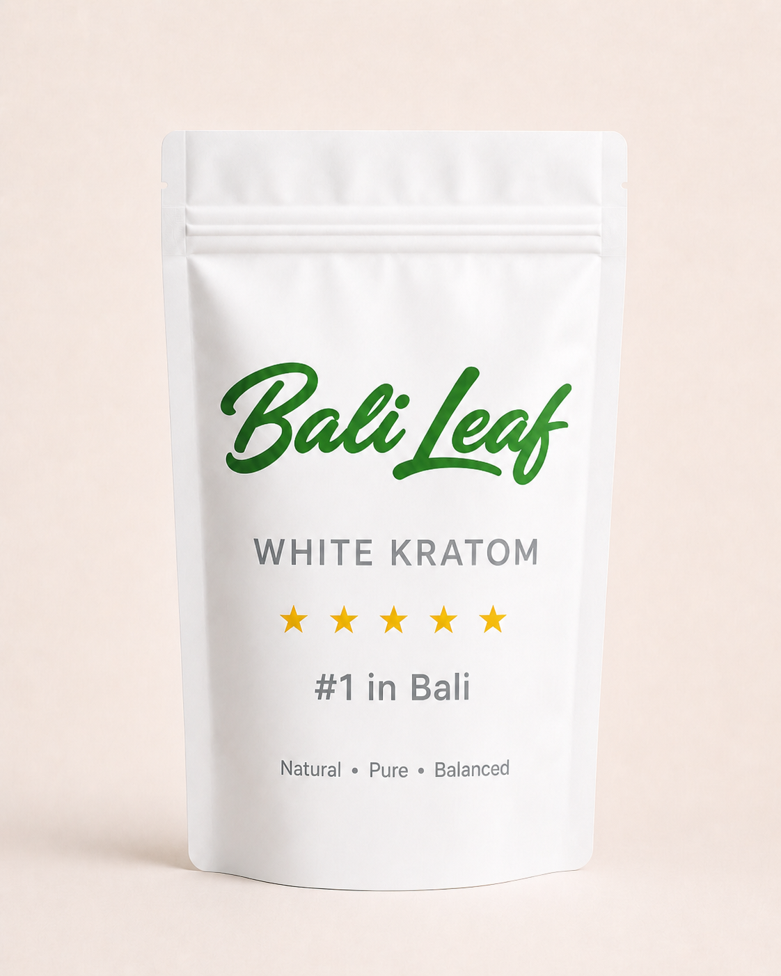 White Kratom